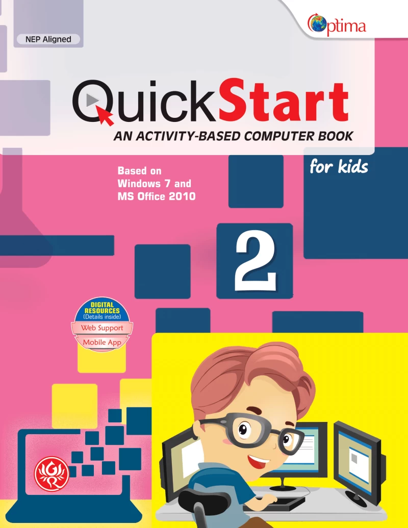 QuickStart 2